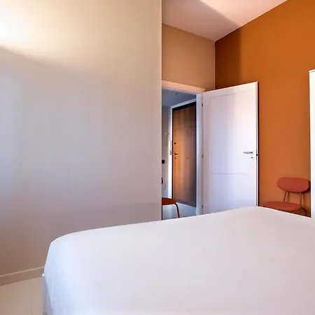 A Poche Fermate Dal Centro Di Apartament *