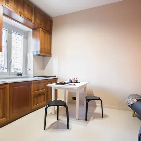 A Poche Fermate Dal Centro Di Rzym